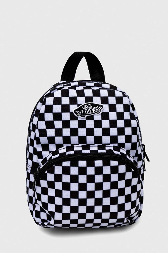 Vans plecak nie mieści A4 biały VN000HDJY281