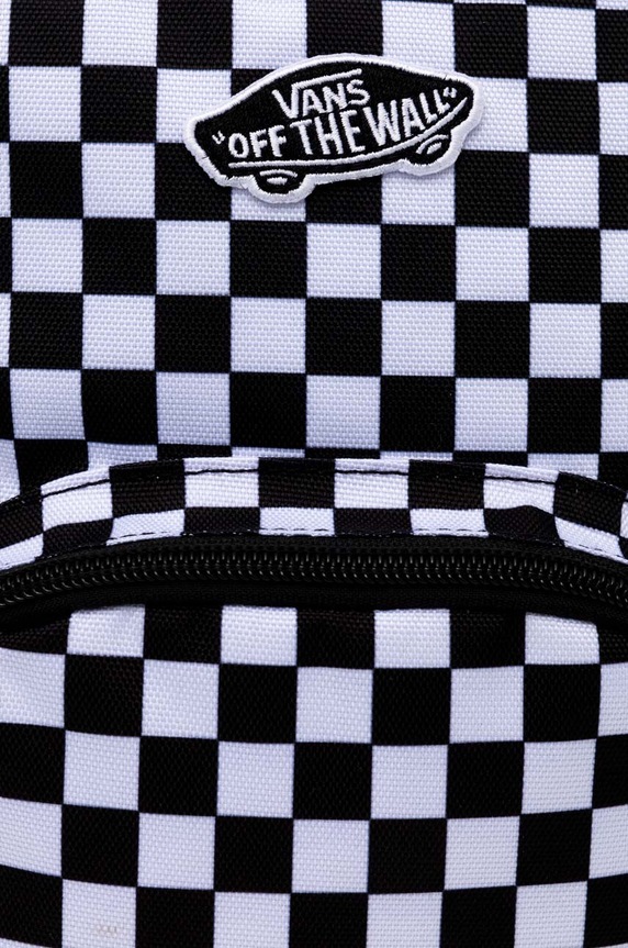 Akcesoria Vans plecak VN000HDJY281 biały