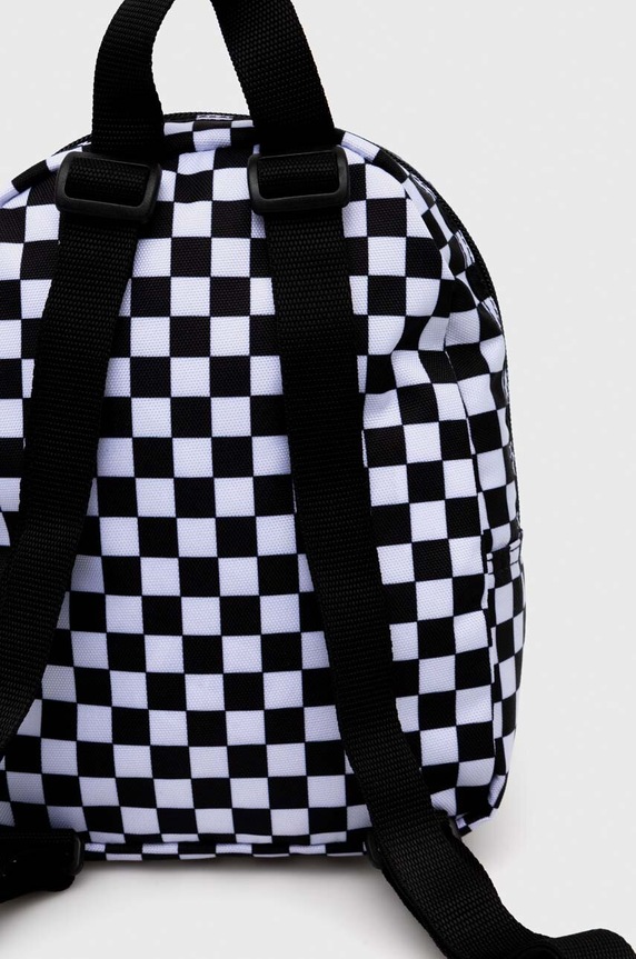 Vans plecak biały VN000HDJY281