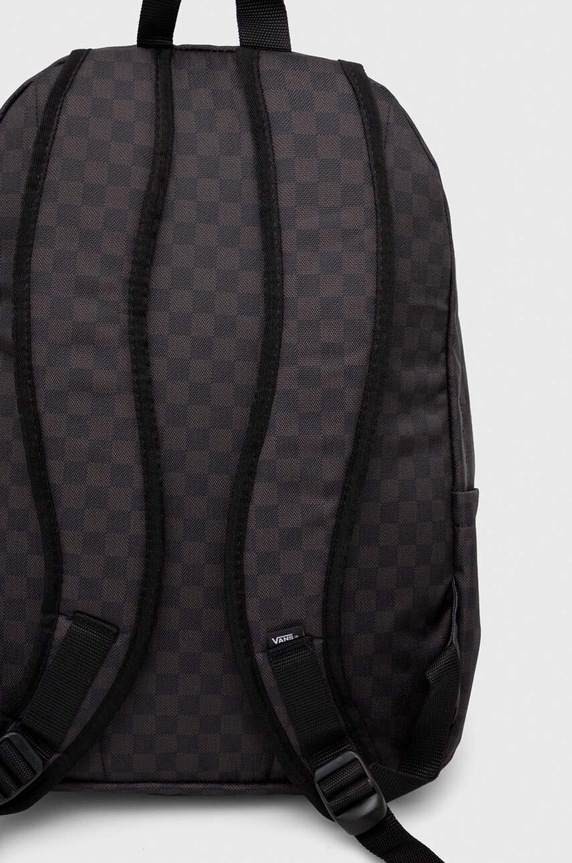Akcesoria Vans plecak VN000H4XBA51 czarny