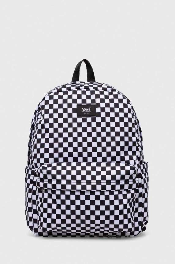 Nahrbtnik Vans Tekstil črna VN000H4XY281
