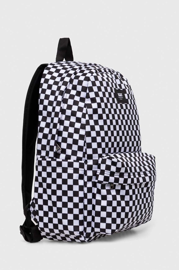 Nahrbtnik Vans VN000H4XY281 črna SS24