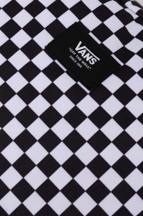 Nahrbtnik Vans črna VN000H4XY281