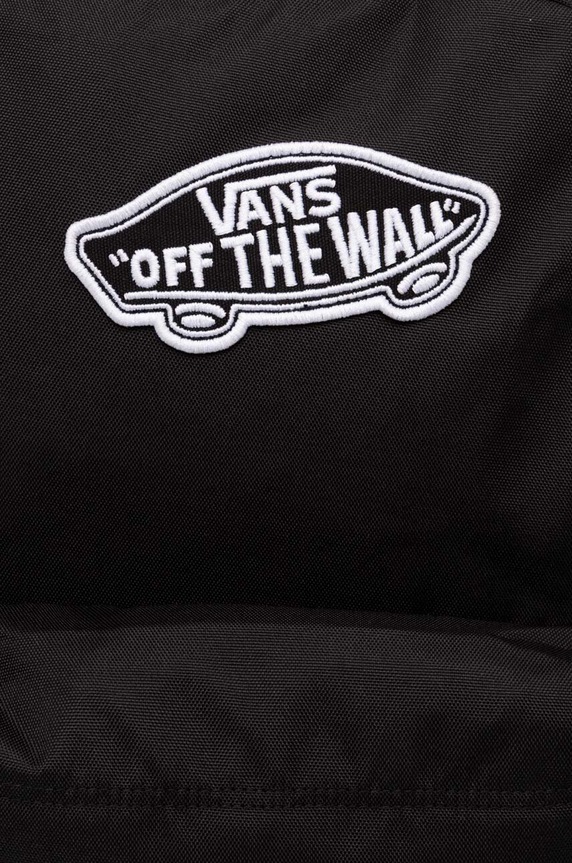 Vans plecak czarny VN000H4YBLK1