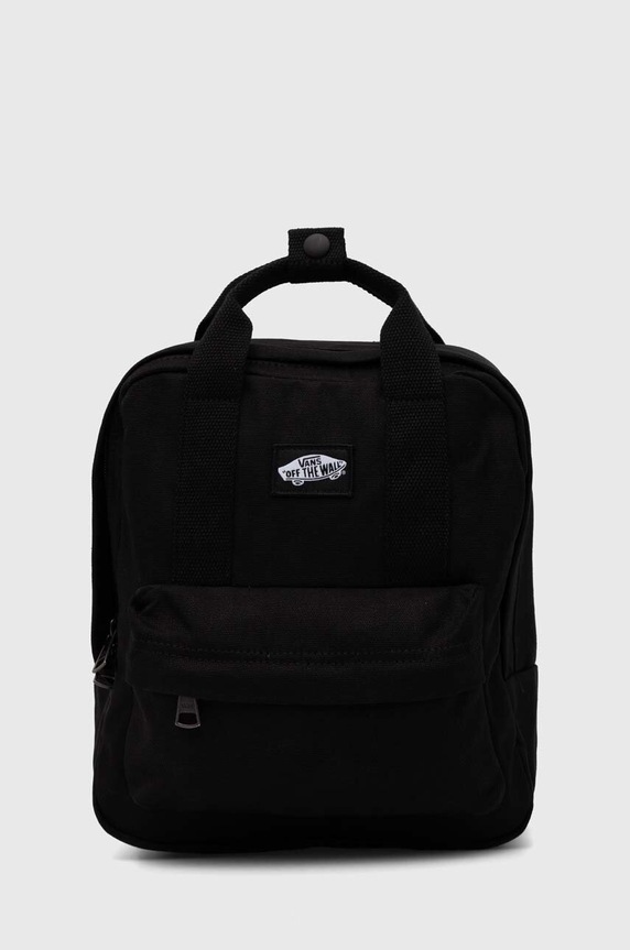 Batoh Vans hladký černá VN000HDFBLK1