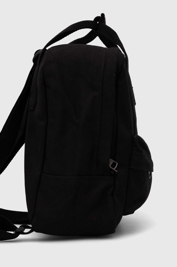 Batoh Vans VN000HDFBLK1 černá SS24