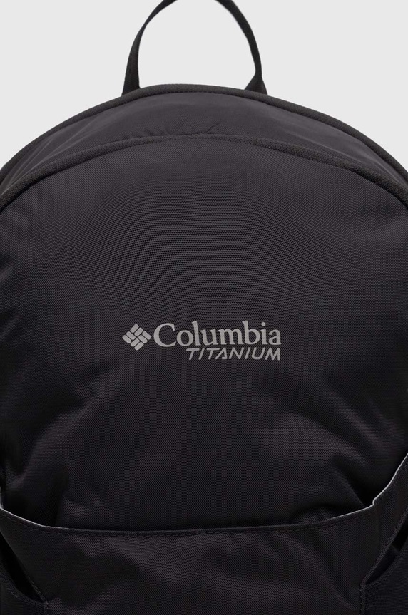 Ruksak Columbia Triple Canyon 24L čierna 2071611