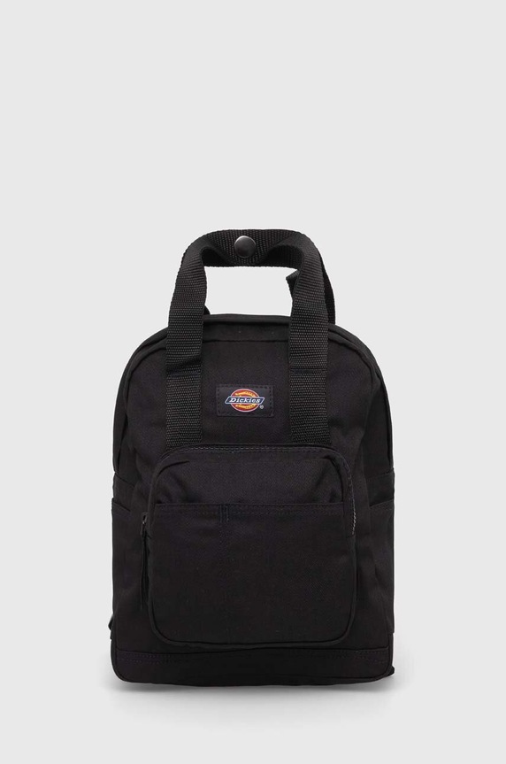 Ruksak Dickies LISBON MINI BACKPACK jednofarebný čierna DK0A4YOZ