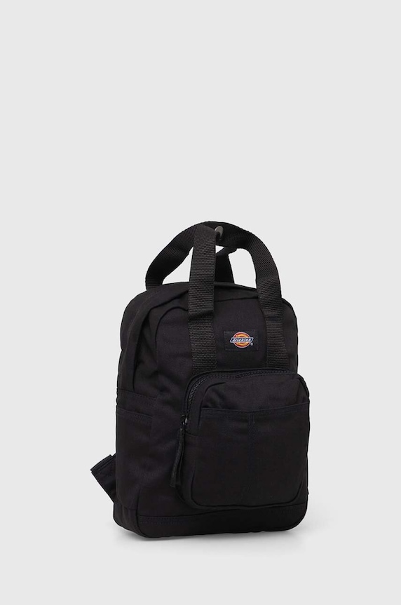 Ruksak Dickies LISBON MINI BACKPACK DK0A4YOZ čierna AW24