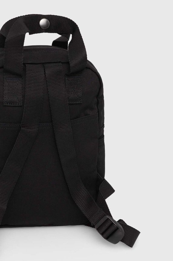 Doplnky Ruksak Dickies LISBON MINI BACKPACK DK0A4YOZ čierna