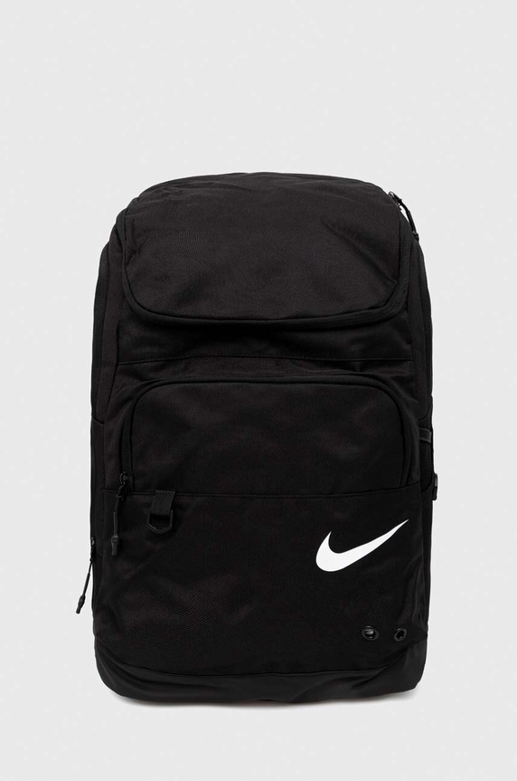 Nahrbtnik Nike Tekstil črna NESSE138