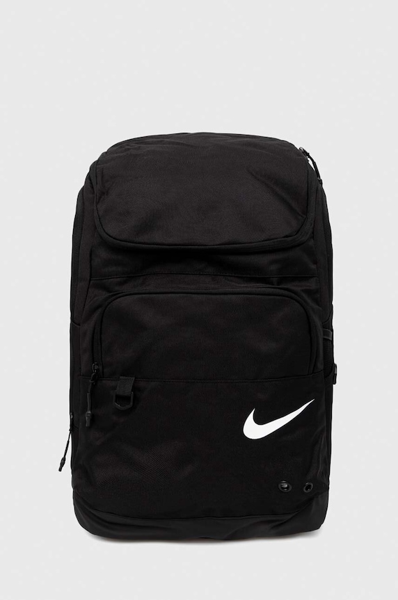 Nahrbtnik Nike Tekstil črna NESSE138