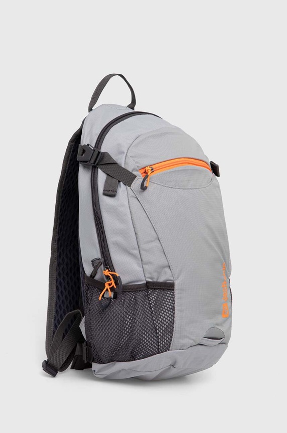 Jack Wolfskin plecak Velocity 12 2010303 szary AW25