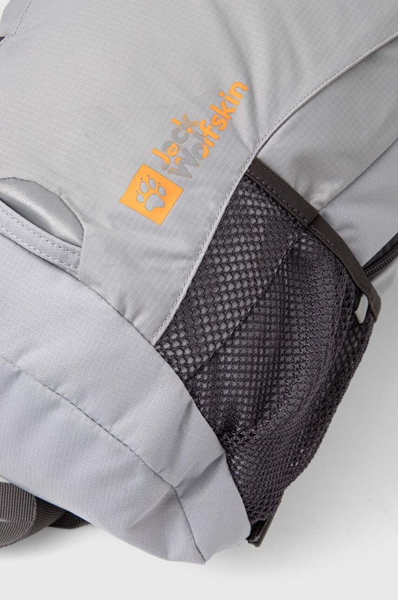 Jack Wolfskin plecak Velocity 12 szary 2010303