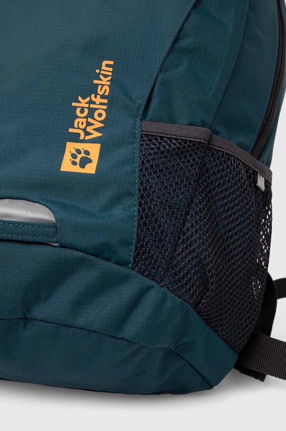 Σακίδιο πλάτης Jack Wolfskin Velocity 12 τιρκουάζ 2010303