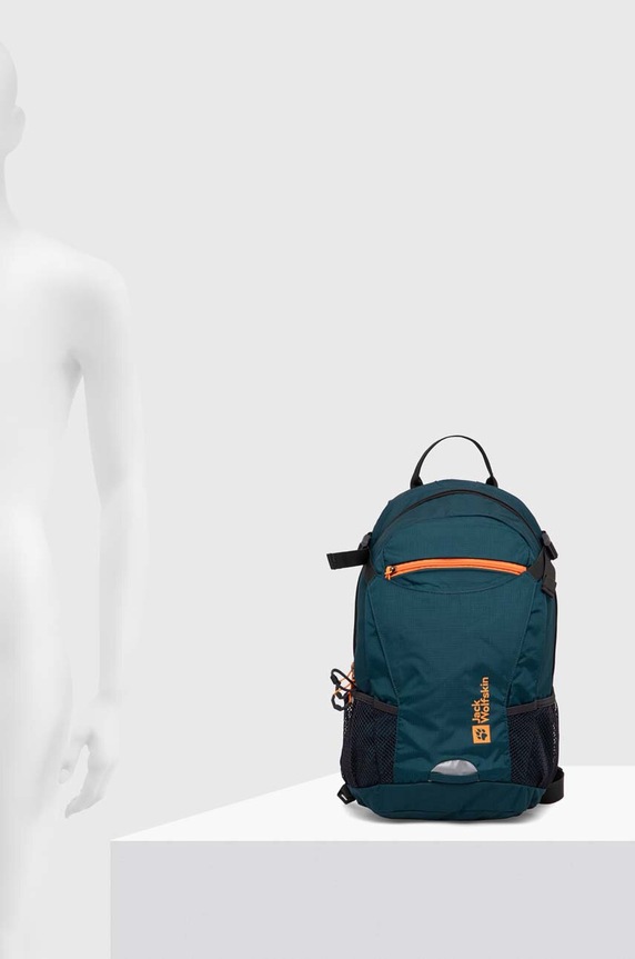 Σακίδιο πλάτης Jack Wolfskin Velocity 12 2010303