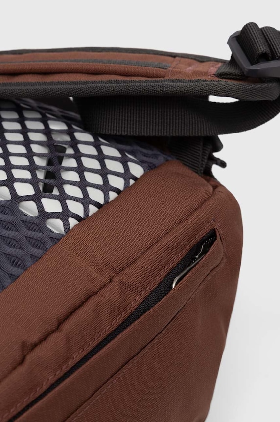 Jack Wolfskin zaino Velocity 12 2010303 marrone