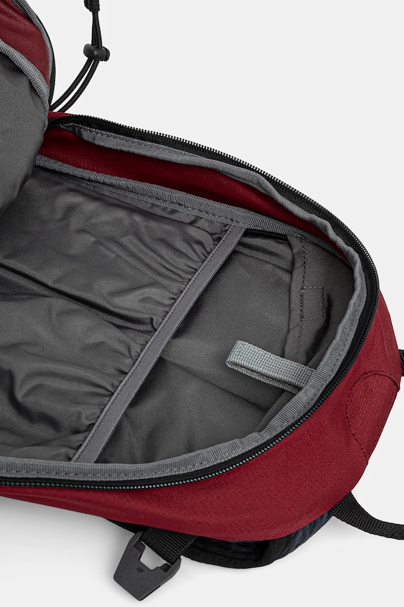Jack Wolfskin plecak Velocity 12 2010303 bordowy