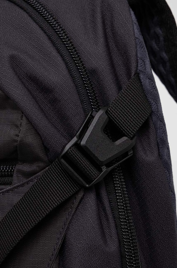 Σακίδιο πλάτης Jack Wolfskin Velocity 12 μαύρο 2010303