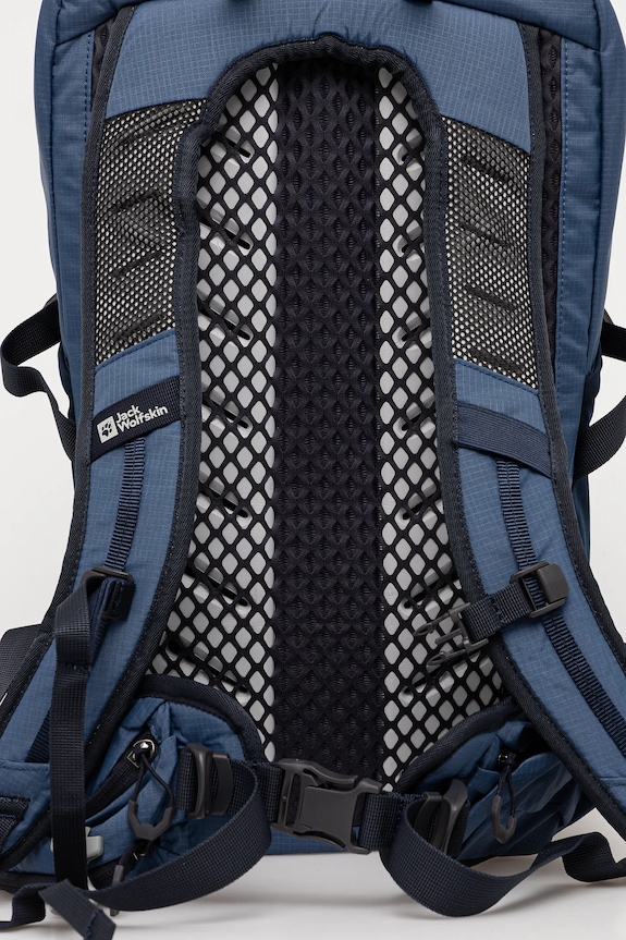 Akcesoria Jack Wolfskin plecak Cyrox Shape 20 2020111 niebieski
