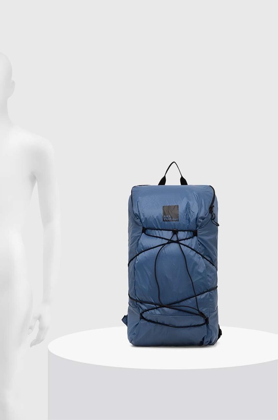 Jack Wolfskin plecak Wandermood Packable 24 2020271