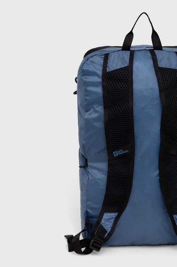 Jack Wolfskin plecak Wandermood Packable 24 niebieski 2020271