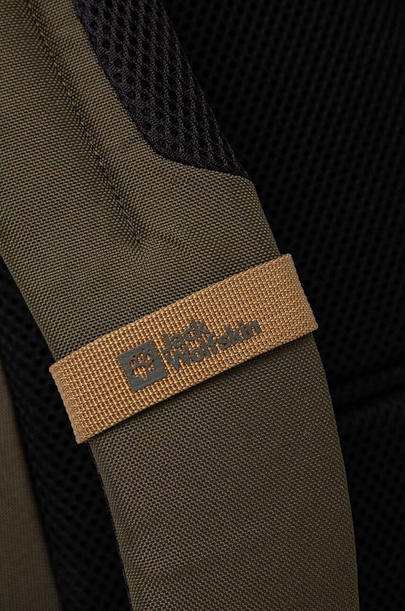 Jack Wolfskin plecak Hasensprung zielony 2020311
