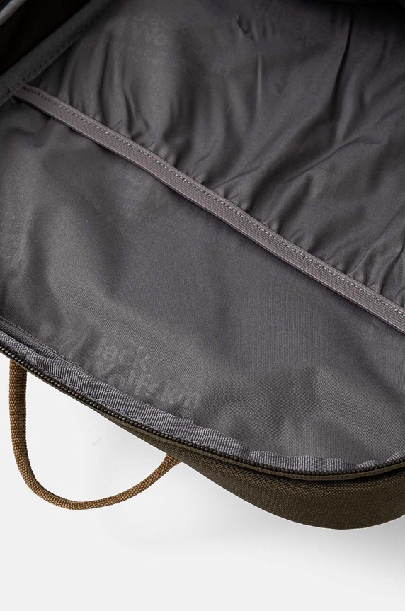 Jack Wolfskin plecak Hasensprung 2020311 zielony