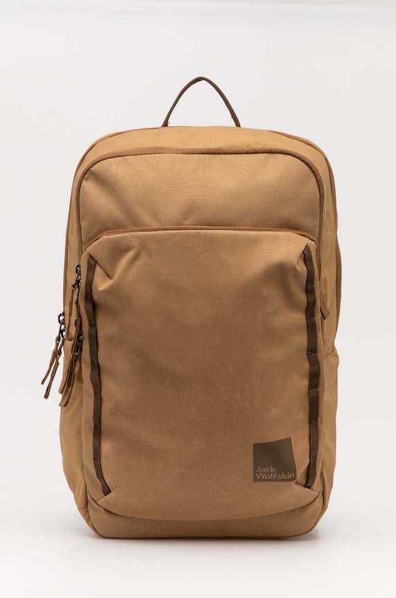 Jack Wolfskin plecak Hasensprung mieści A4 beżowy 2020311
