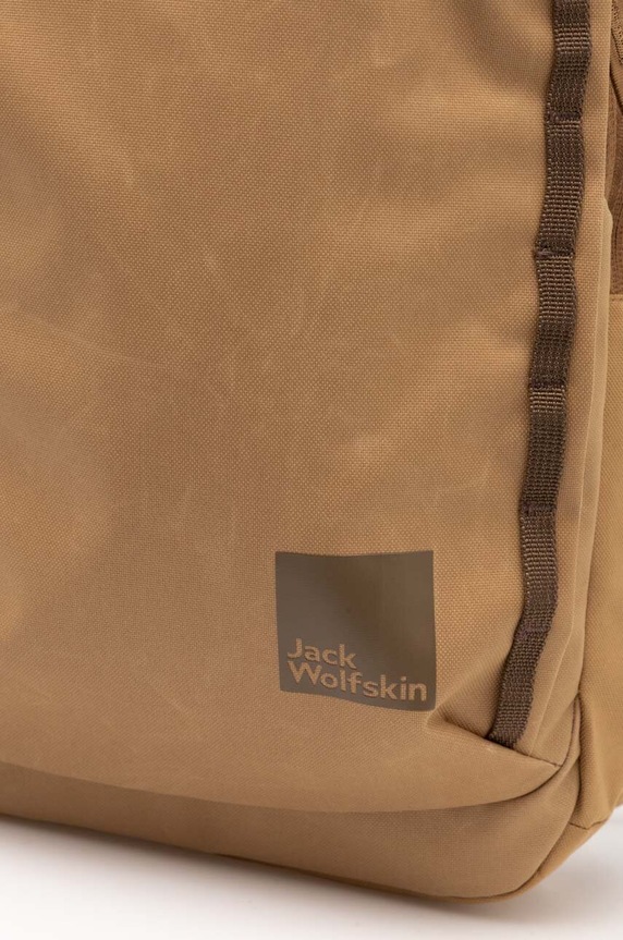 Jack Wolfskin plecak Hasensprung beżowy 2020311
