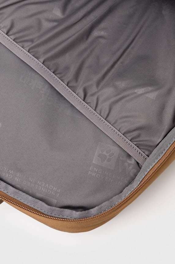 Jack Wolfskin plecak Hasensprung 2020311 beżowy