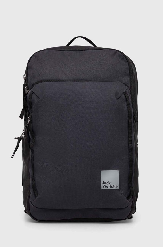 Jack Wolfskin plecak Hasensprung mieści A4 czarny 2020311