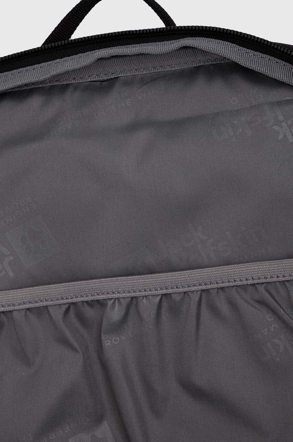 Jack Wolfskin plecak Hasensprung 2020311 czarny