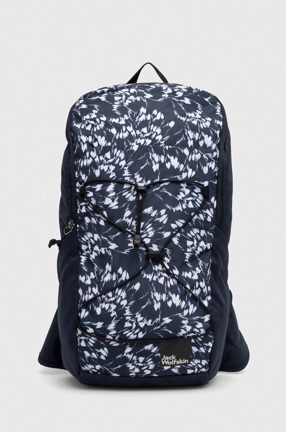 Jack Wolfskin plecak Sooneck wzorzyste granatowy 2020321