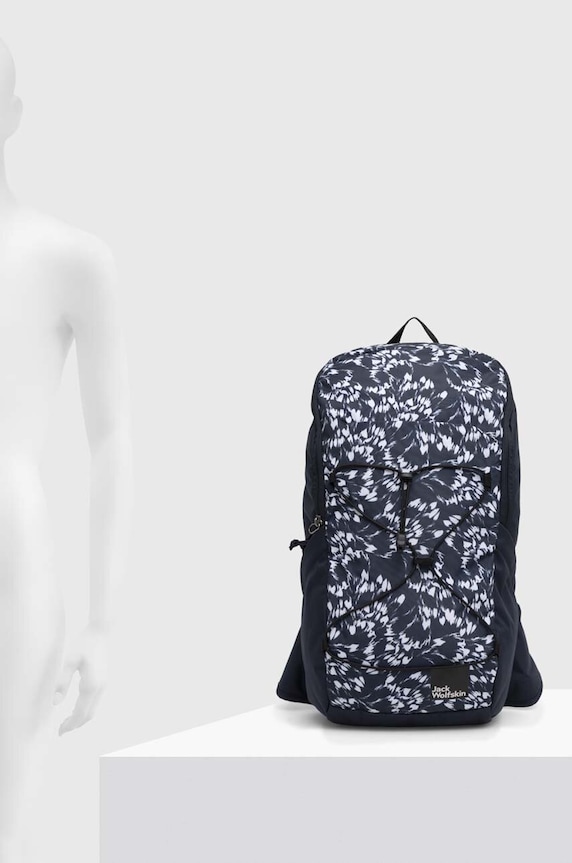 Jack Wolfskin plecak Sooneck 2020321 granatowy