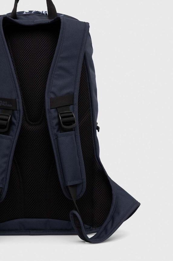 Akcesoria Jack Wolfskin plecak Sooneck 2020321 granatowy