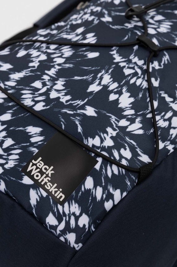 Jack Wolfskin plecak Sooneck granatowy 2020321