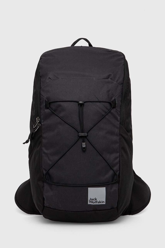 Jack Wolfskin plecak Sooneck wzorzyste czarny 2020321