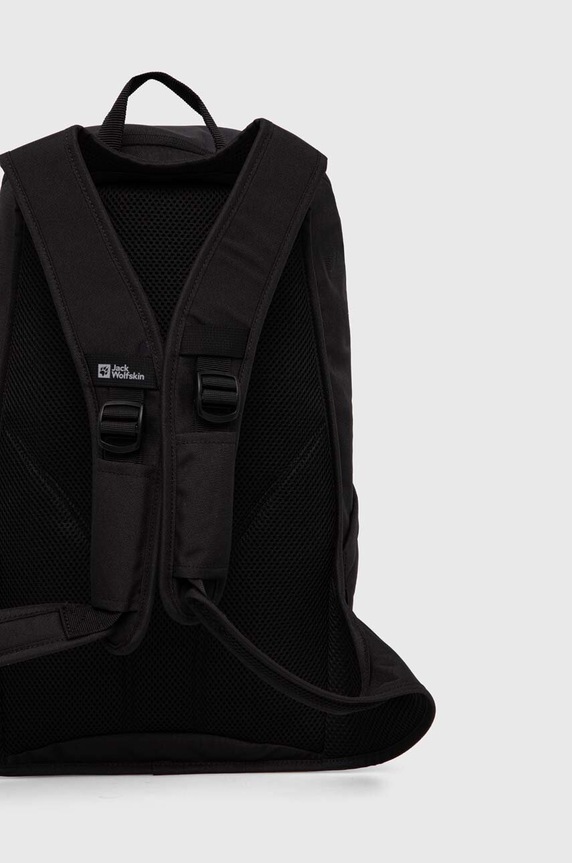 Akcesoria Jack Wolfskin plecak Sooneck 2020321 czarny
