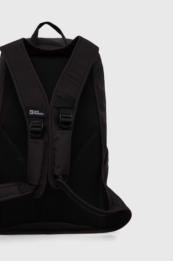 Akcesoria Jack Wolfskin plecak Sooneck 2020321 czarny