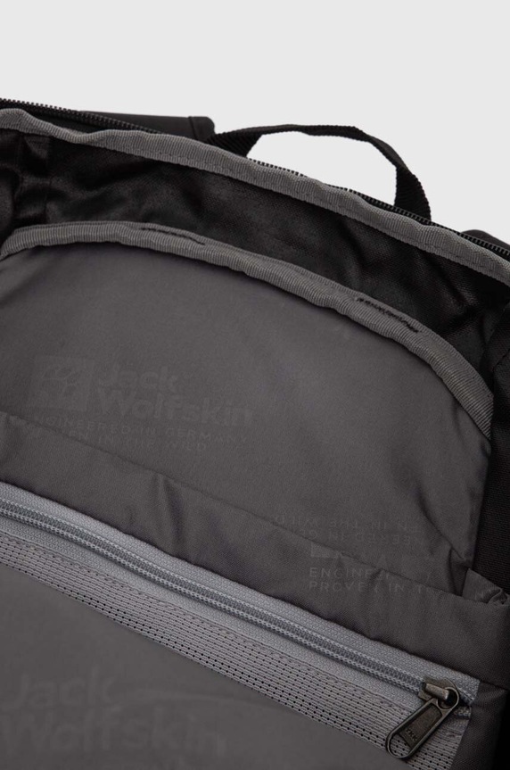 Jack Wolfskin plecak Sooneck 2020321 czarny