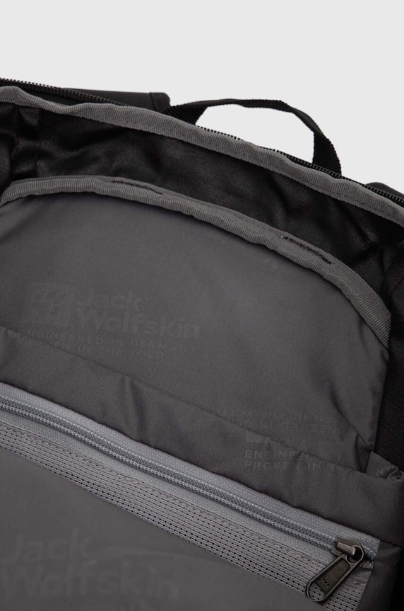 Jack Wolfskin plecak Sooneck 2020321 czarny