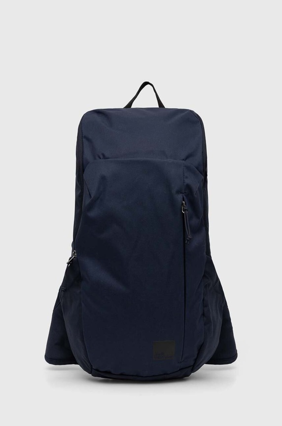 Jack Wolfskin plecak Frauenstein mieści A4 granatowy 2020331