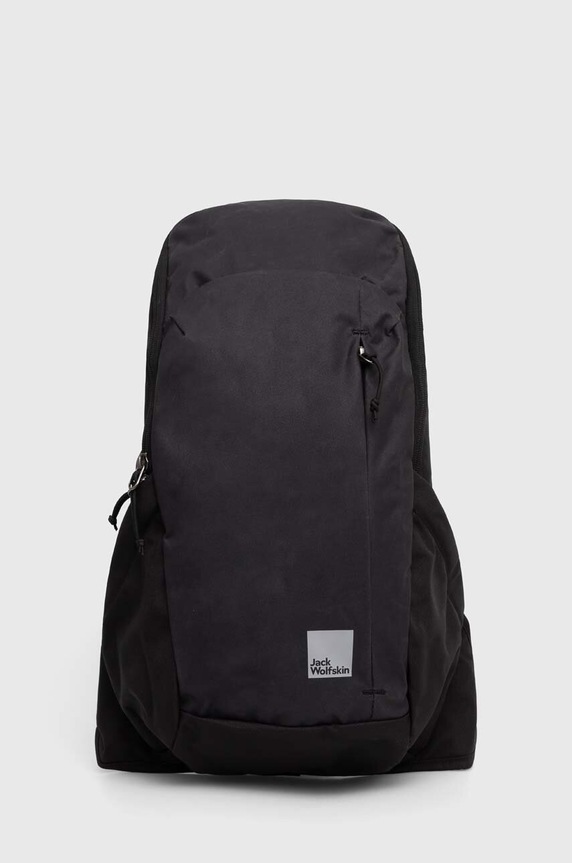 Jack Wolfskin plecak Frauenstein mieści A4 czarny 2020331