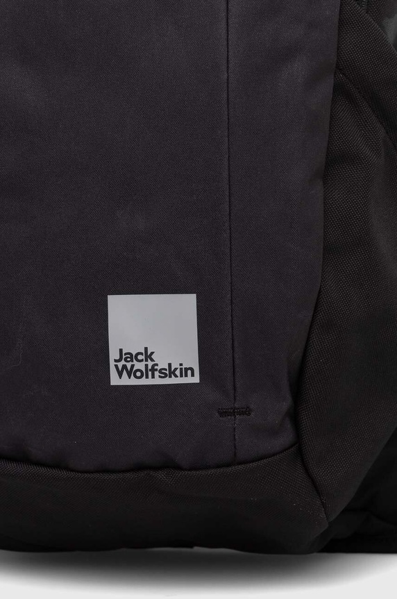Akcesoria Jack Wolfskin plecak Frauenstein 2020331 czarny