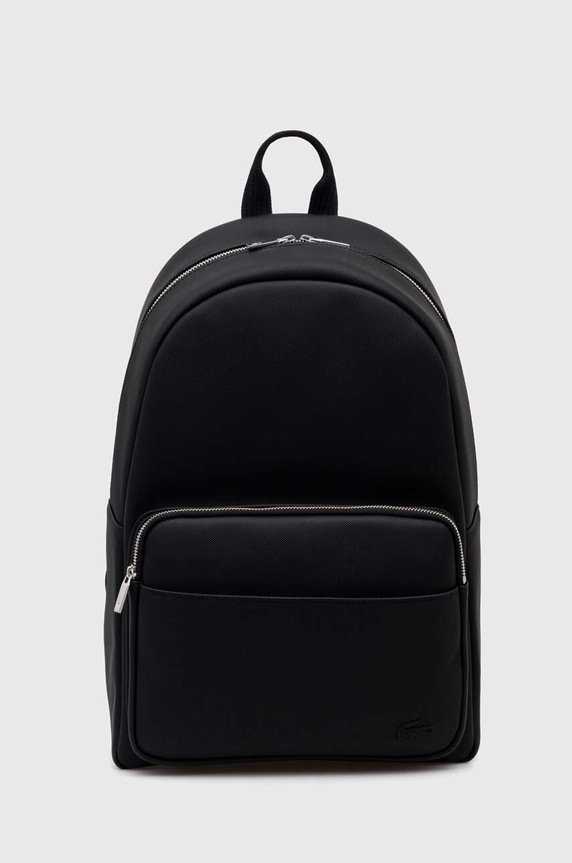 Lacoste rucsac uni negru NH4430