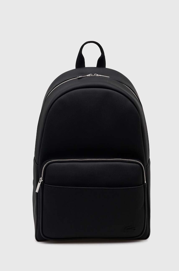 Lacoste rucsac uni negru NH4430