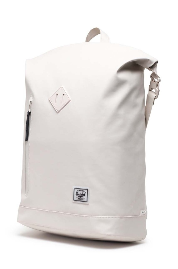 Herschel rucsac Roll Top 11194.06108.OS bej AW24