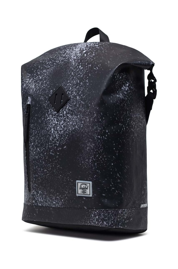 Herschel plecak Roll Top Backpack 11194.06259.OS multicolor AW24