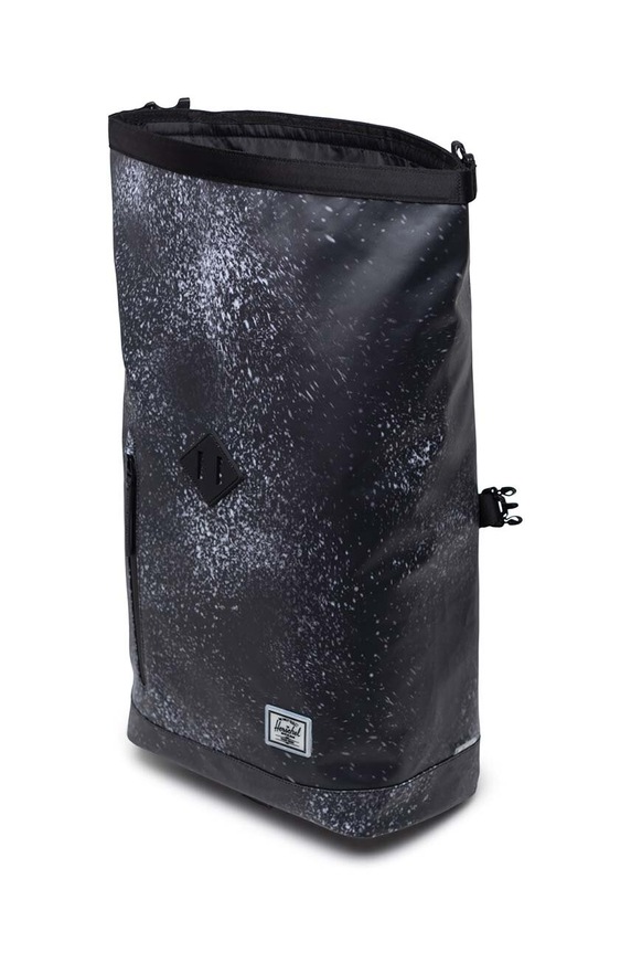 Akcesoria Herschel plecak Roll Top Backpack 11194.06259.OS multicolor